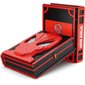 Super Hero Bricks - Spidey Book
